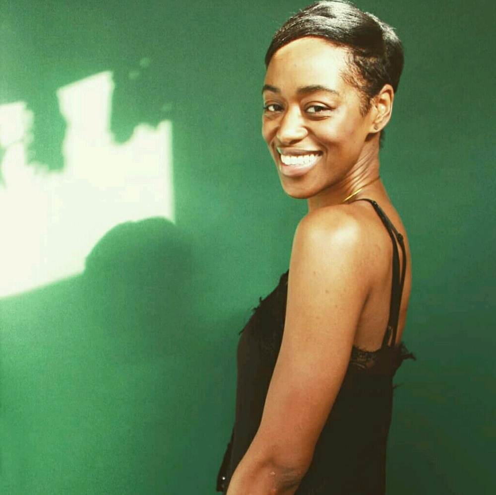 Meet your Posher, Naiyah